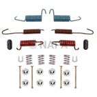 Drum Brake Hardware Kit
