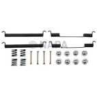 Drum Brake Hardware Kit