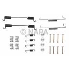 Drum Brake Hardware Kit