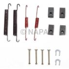 Drum Brake Hardware Kit