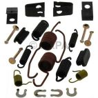 Drum Brake Hardware Kit