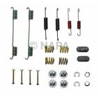 Drum Brake Hardware Kit