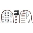 Drum Brake Hardware Kit