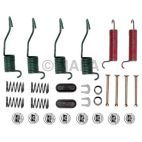 Drum Brake Hardware Kit