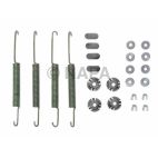 Drum Brake Hardware Kit