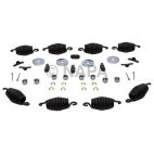 Drum Brake Hardware Kit