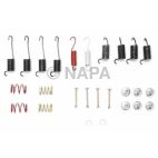 Drum Brake Hardware Kit
