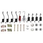 Drum Brake Hardware Kit