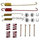 Drum Brake Hardware Kit