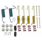 Drum Brake Hardware Kit