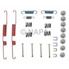 Drum Brake Hardware Kit