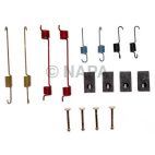 Drum Brake Hardware Kit