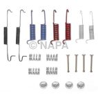 Drum Brake Hardware Kit