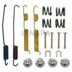 Drum Brake Hardware Kit