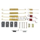 Drum Brake Hardware Kit
