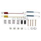 Drum Brake Hardware Kit