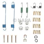 Drum Brake Hardware Kit