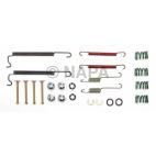 Drum Brake Hardware Kit