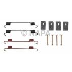 Drum Brake Hardware Kit