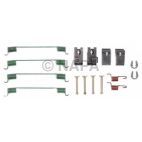 Drum Brake Hardware Kit