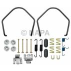 Drum Brake Hardware Kit