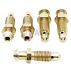 Brake Bleeder Screw