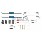 Drum Brake Hardware Kit