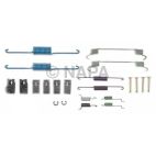 Drum Brake Hardware Kit