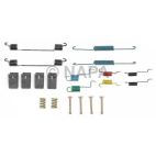 Drum Brake Hardware Kit