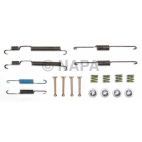 Drum Brake Hardware Kit