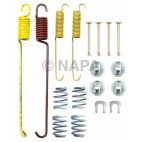 Drum Brake Hardware Kit