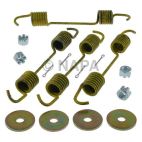 Drum Brake Hardware Kit