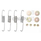 Drum Brake Hardware Kit