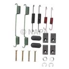 Drum Brake Hardware Kit