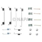 Drum Brake Hardware Kit