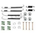 Drum Brake Hardware Kit