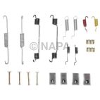 Drum Brake Hardware Kit