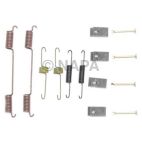 Drum Brake Hardware Kit