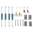 Drum Brake Hardware Kit