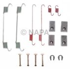 Drum Brake Hardware Kit