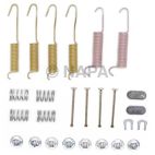Drum Brake Hardware Kit