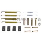 Parking Brake Shoe Hardware Kit