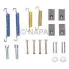 Parking Brake Shoe Hardware Kit