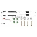 Drum Brake Hardware Kit
