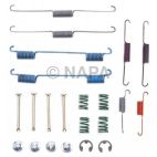 Drum Brake Hardware Kit