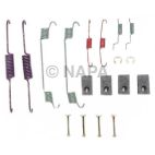 Drum Brake Hardware Kit