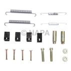 Parking Brake Shoe Hardware Kit