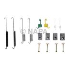 Drum Brake Hardware Kit