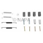 Parking Brake Shoe Hardware Kit