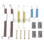 Drum Brake Hardware Kit